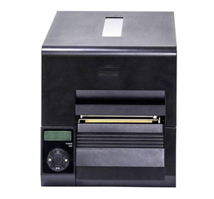 RFID电子标签写印一体机